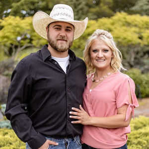 Meet your Posher, Kayla